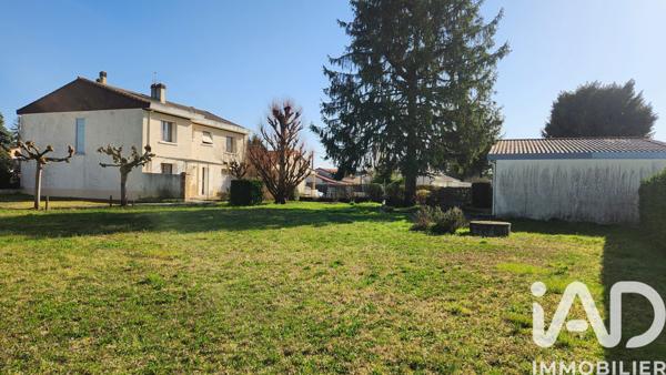 Maison à vendre 5 pièces 143 m² Bergerac
