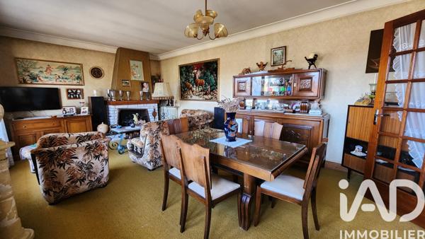 Maison à vendre 5 pièces 143 m² Bergerac