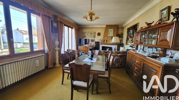 Maison à vendre 5 pièces 143 m² Bergerac