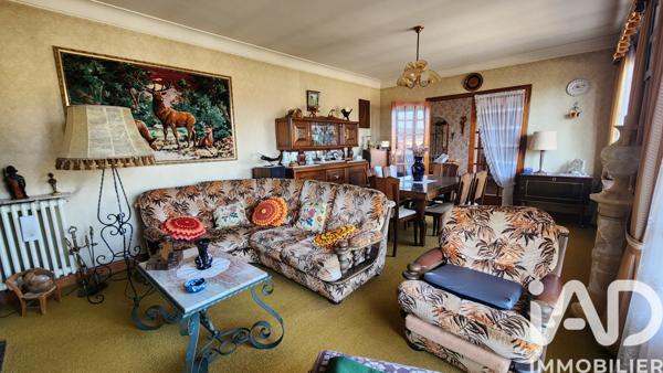 Maison à vendre 5 pièces 143 m² Bergerac