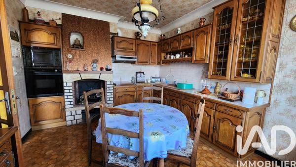 Maison à vendre 5 pièces 143 m² Bergerac