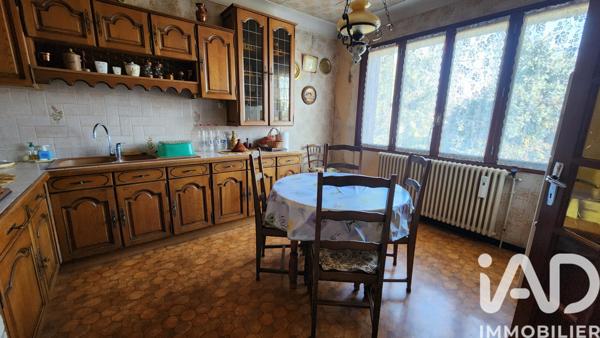 Maison à vendre 5 pièces 143 m² Bergerac