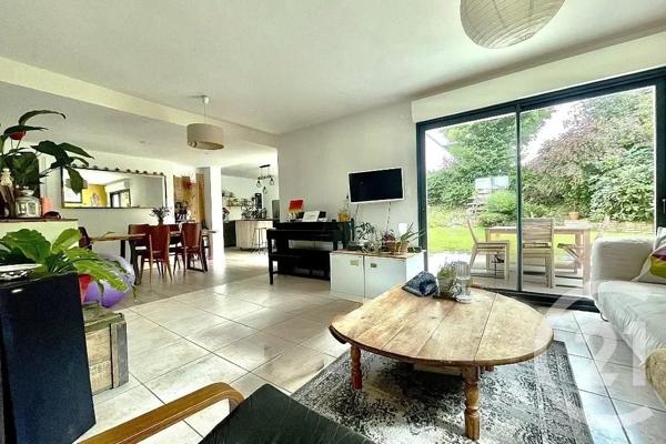 Maison à vendre  5 pièces - 120 m2 MONTERBLANC - 56