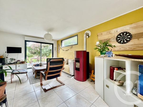 Maison à vendre  5 pièces - 120 m2 MONTERBLANC - 56