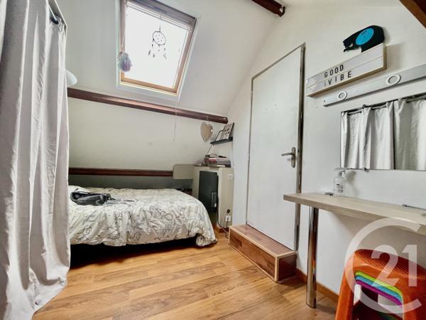 Maison à vendre  5 pièces - 120 m2 MONTERBLANC - 56