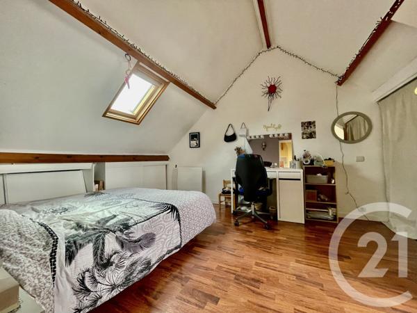 Maison à vendre  5 pièces - 120 m2 MONTERBLANC - 56