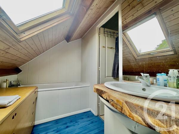 Maison à vendre  5 pièces - 120 m2 MONTERBLANC - 56