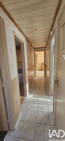 Maison à vendre 4 pièces 86,31 m² Livry-Gargan