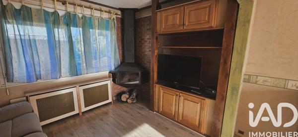 Maison à vendre 4 pièces 86,31 m² Livry-Gargan