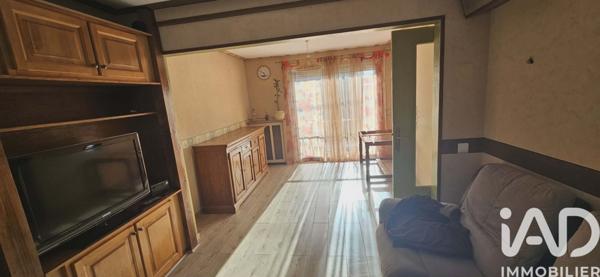 Maison à vendre 4 pièces 86,31 m² Livry-Gargan