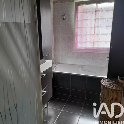 Maison à vendre 4 pièces 86,31 m² Livry-Gargan