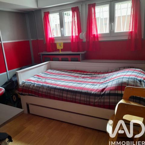 Maison à vendre 4 pièces 86,31 m² Livry-Gargan