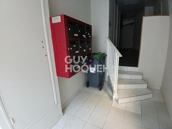 LOCAL PROFESSIONNEL À LOUER-SOISSONS CENTRE