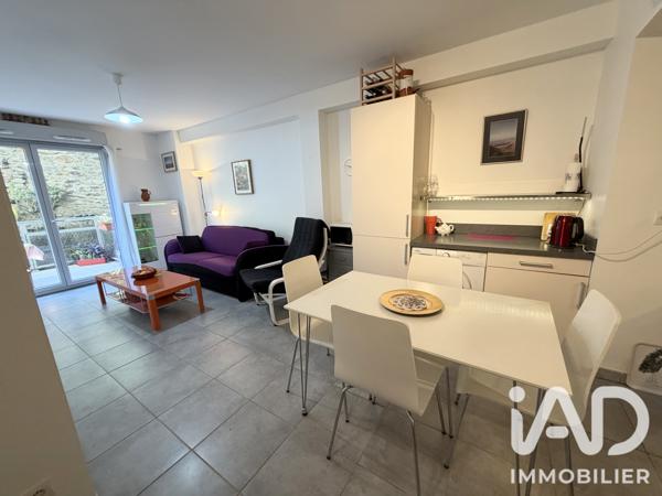 Appartement à vendre 2 pièces 34 m² Port-Vendres