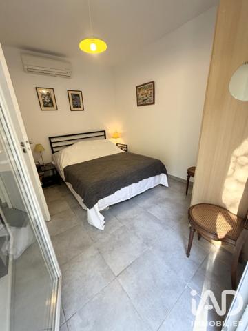 Appartement à vendre 2 pièces 34 m² Port-Vendres