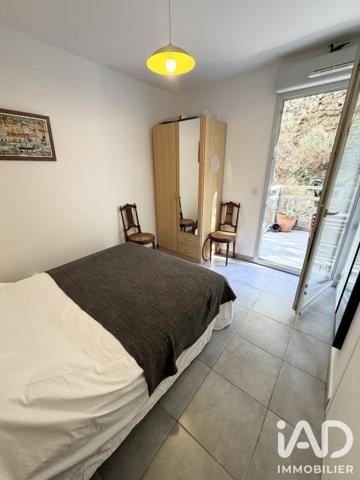 Appartement à vendre 2 pièces 34 m² Port-Vendres
