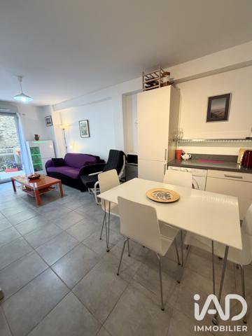 Appartement à vendre 2 pièces 34 m² Port-Vendres