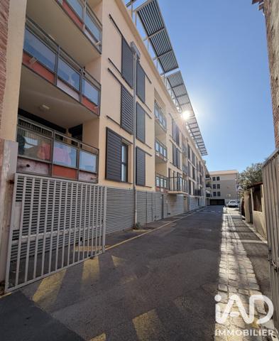 Appartement à vendre 2 pièces 34 m² Port-Vendres