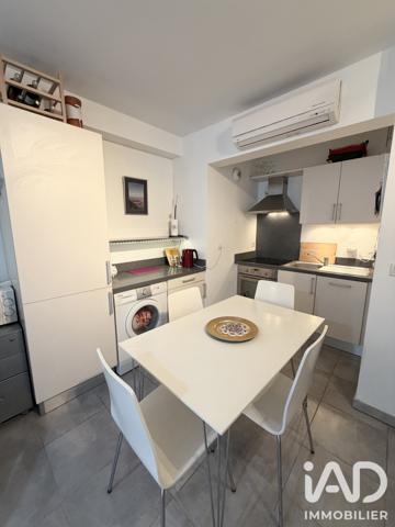 Appartement à vendre 2 pièces 34 m² Port-Vendres