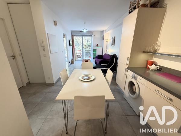 Appartement à vendre 2 pièces 34 m² Port-Vendres