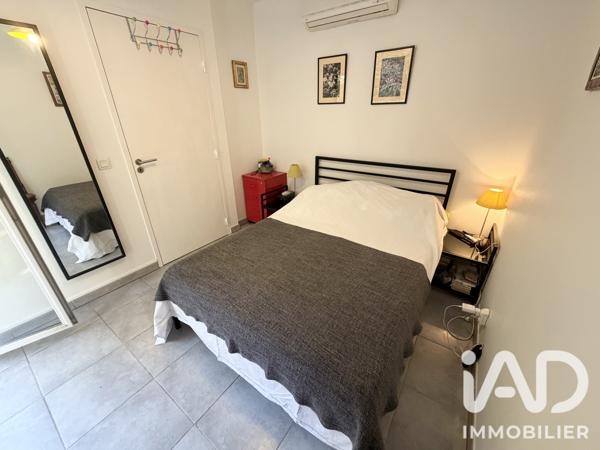 Appartement à vendre 2 pièces 34 m² Port-Vendres