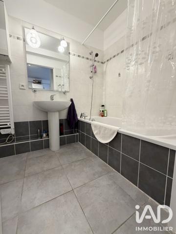 Appartement à vendre 2 pièces 34 m² Port-Vendres