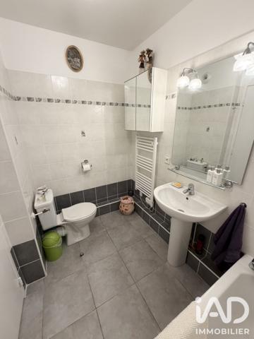 Appartement à vendre 2 pièces 34 m² Port-Vendres