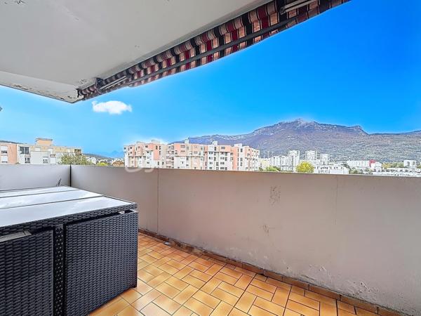 Appartement de 108 m²