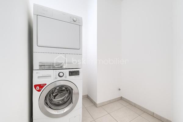 Appartement de 108 m²