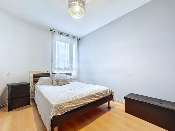 Appartement de 108 m²