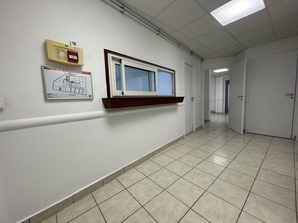 SAINTES CENTRE VILLE RIVE DROITE