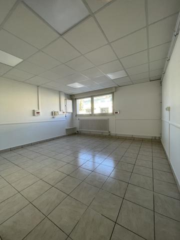 SAINTES CENTRE VILLE RIVE DROITE