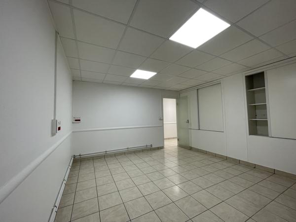 SAINTES CENTRE VILLE RIVE DROITE