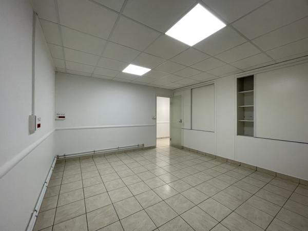 SAINTES CENTRE VILLE RIVE DROITE