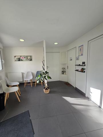 LOCAL MERIGNAC LE JARD