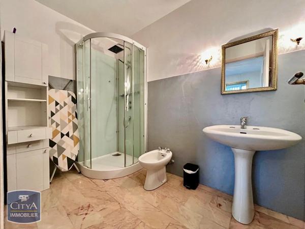 Appartement à louer 2 pièces 42.59m² Cannes (06400)