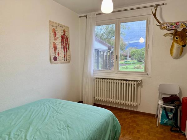 Maison à vendre 4 pièces PREVESSIN MOENS (01)