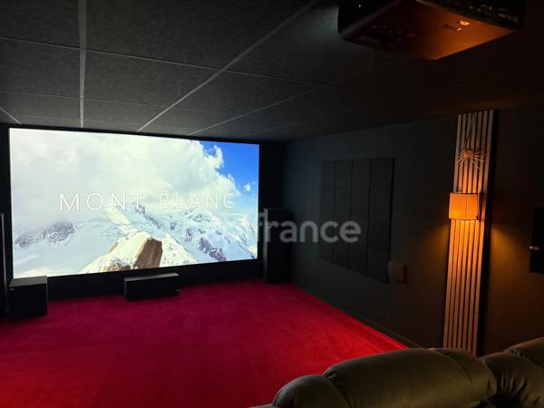 Maison à vendre 4 pièces PREVESSIN MOENS (01)