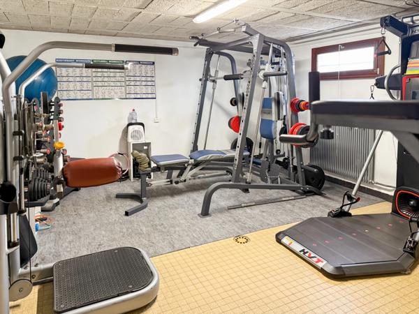 Maison à vendre 4 pièces PREVESSIN MOENS (01)