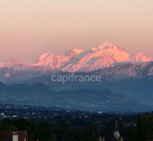 Maison à vendre 4 pièces PREVESSIN MOENS (01)