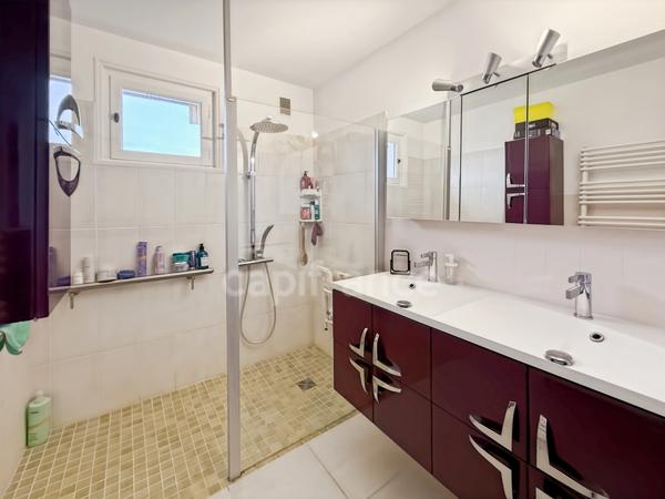 Maison à vendre 4 pièces PREVESSIN MOENS (01)