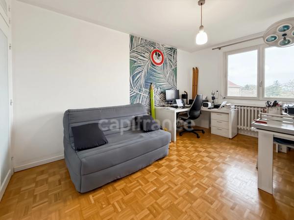 Maison à vendre 4 pièces PREVESSIN MOENS (01)