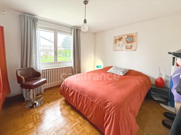 Maison à vendre 4 pièces PREVESSIN MOENS (01)