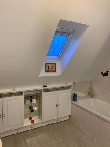 Maison 5 pièces 3 chambres