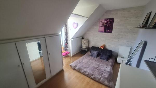 Maison 5 pièces 3 chambres