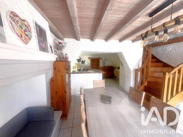 Maison à vendre 5 pièces 109 m² La Compôte