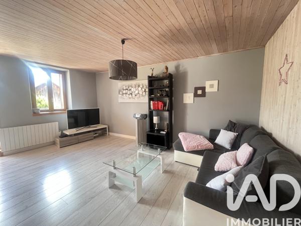 Maison à vendre 5 pièces 109 m² La Compôte
