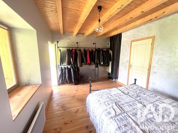 Maison à vendre 5 pièces 109 m² La Compôte