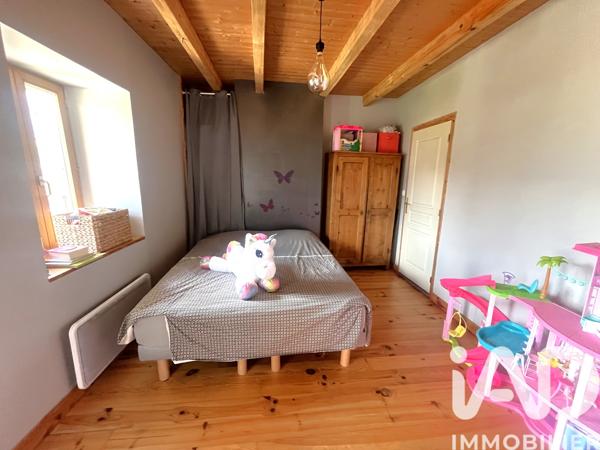 Maison à vendre 5 pièces 109 m² La Compôte