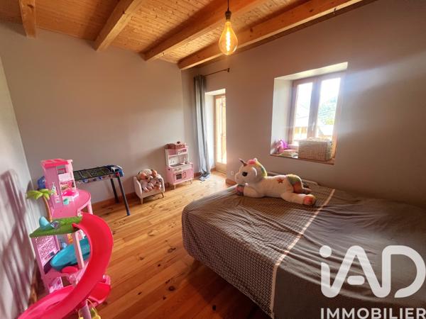 Maison à vendre 5 pièces 109 m² La Compôte